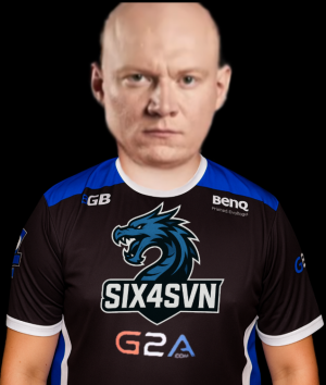 Gracz Mateykoo