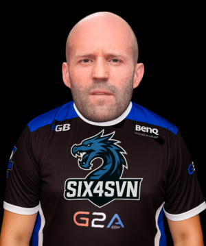 Gracz MajsterAWP
