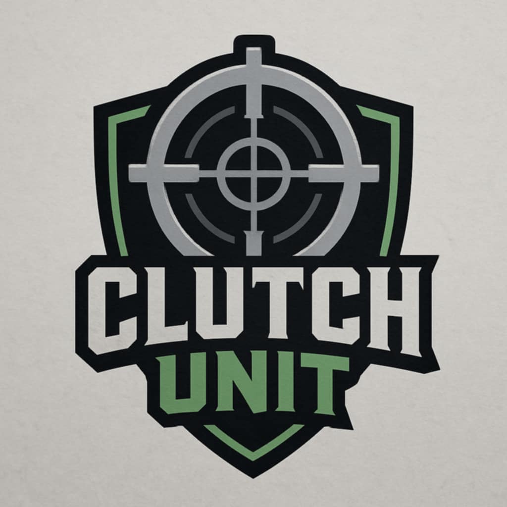 Gracz ClutchUnitorg