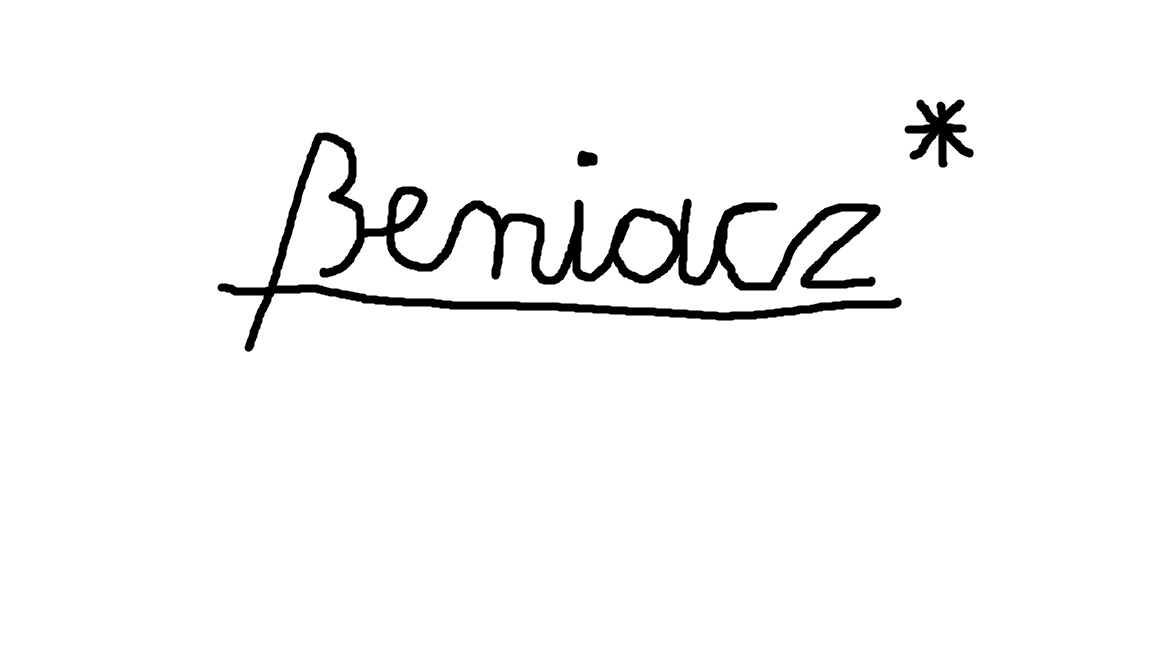 Gracz Beniacz*