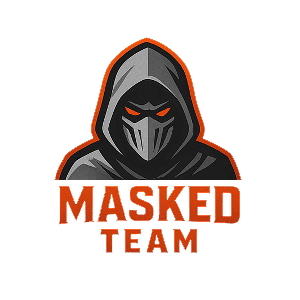 Gracz MaskedTeam