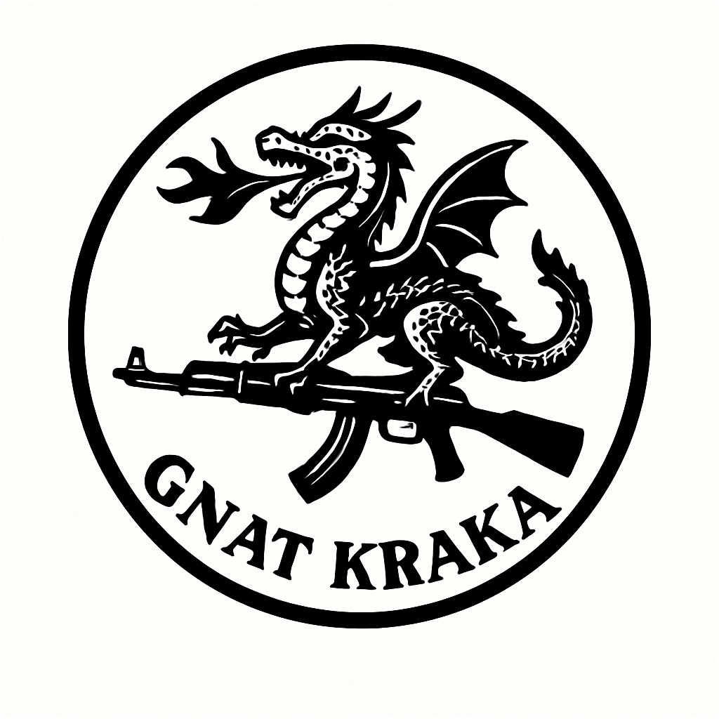 Gracz gnat_kraka