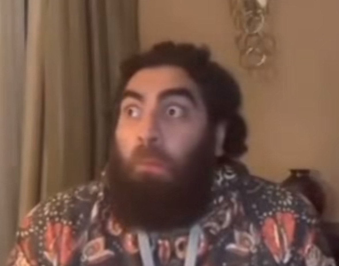 Gracz Slimeliss