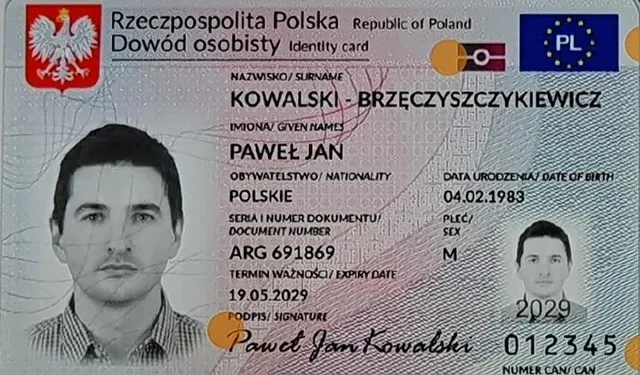 Gracz komputerowy - Gen!us