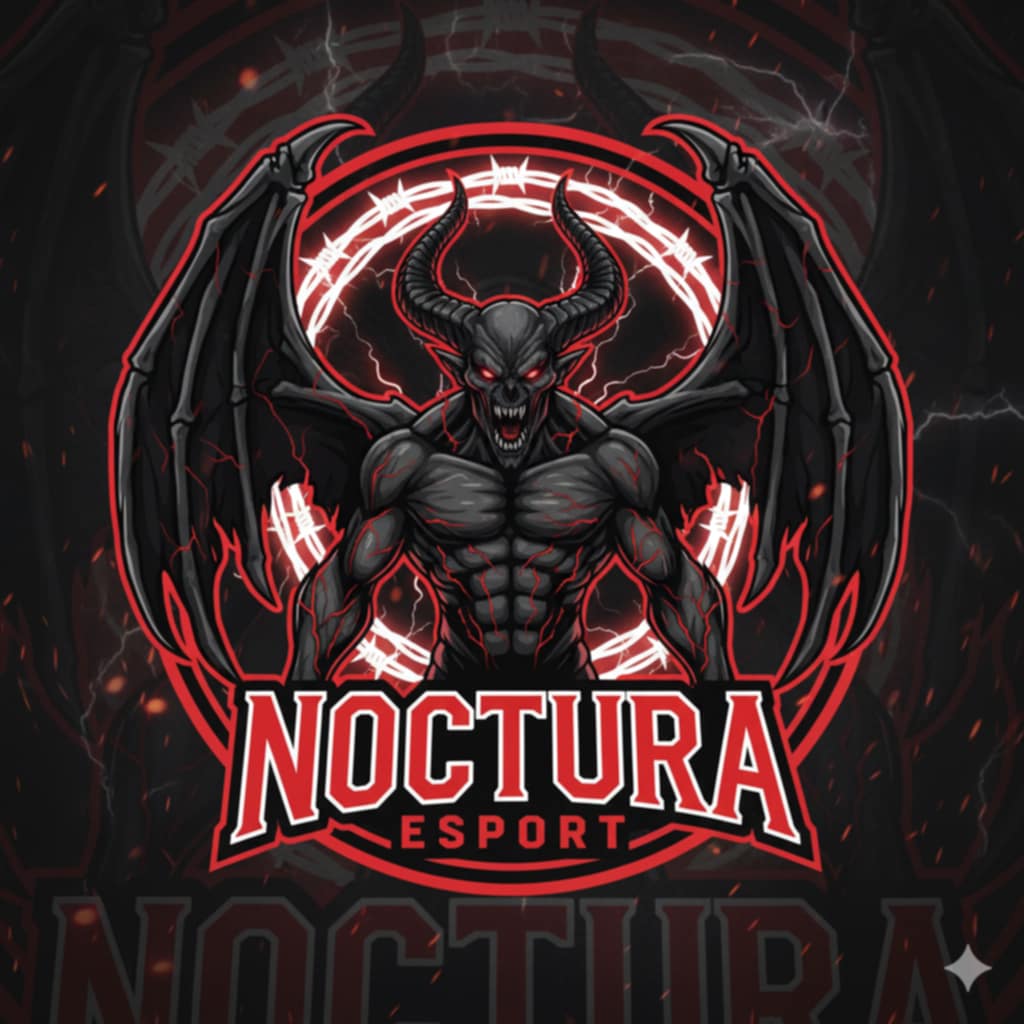 Gracz NocturaEsport