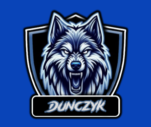 Gracz Dunczykl