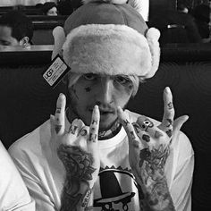 Gracz Conn0rIE