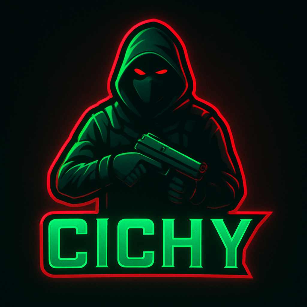 Gracz Cichycs2