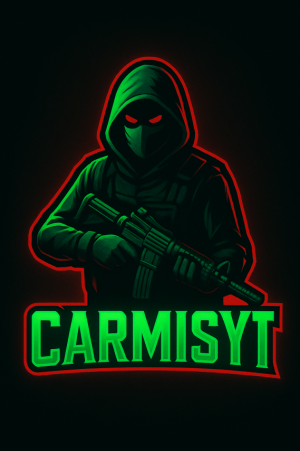 Gracz CarMisYT