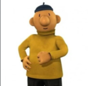 Gracz Kapper00
