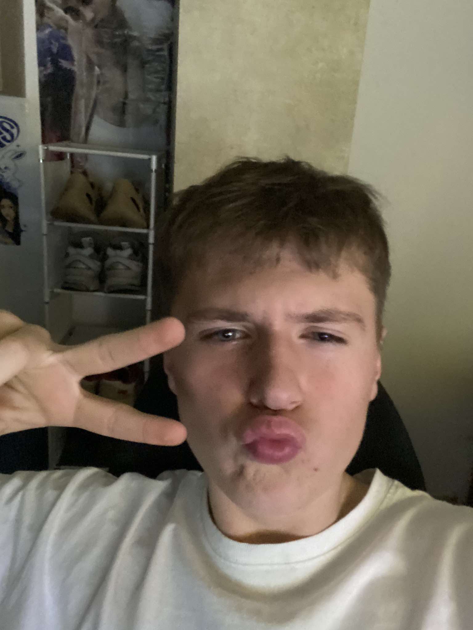 Gracz KRR