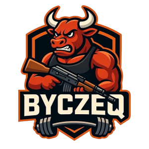 Gracz WWW.KICK.COM/BYCZEQ-CS