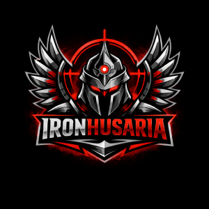 Gracz IRONHUSARIA|Plusik