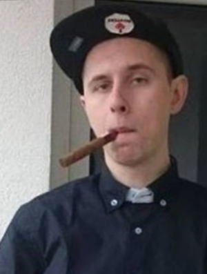 Gracz Karol_Kocik