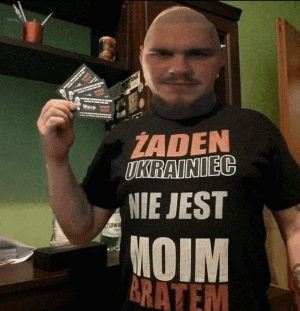 Gracz waha