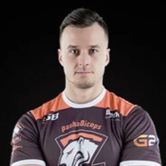 Gracz komputerowy - Kusior_Panienko