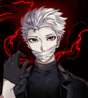 Gracz BloodKillerr