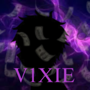 Gracz V1XIE