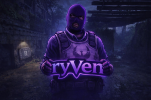 Gracz ryven