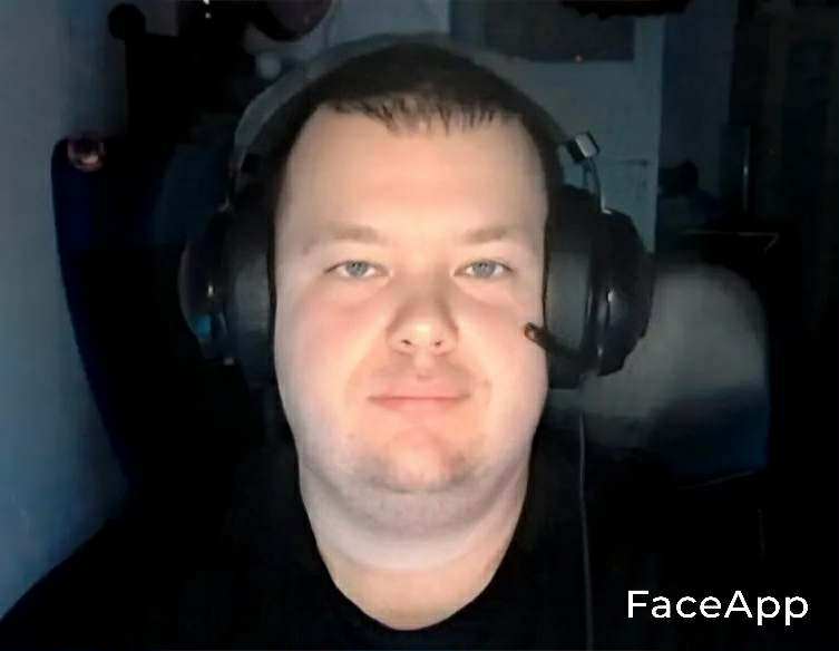 Gracz grzmot_pl