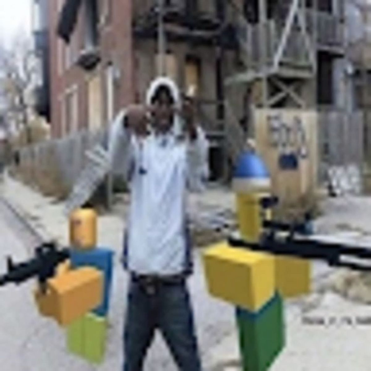 Gracz komputerowy - MPlug