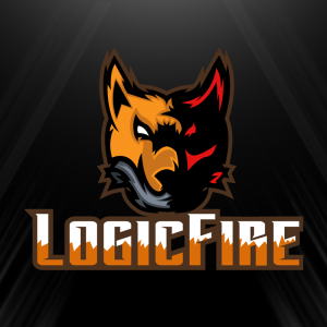 Gracz Logic Fire