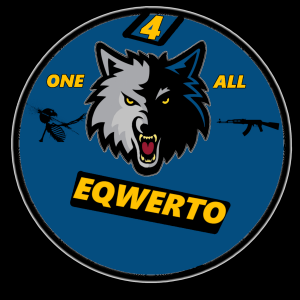Gracz EQWERTO