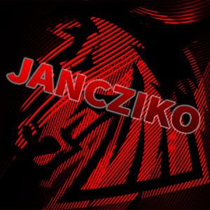 Gracz janczikooo