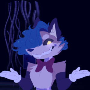 Gracz Mangle