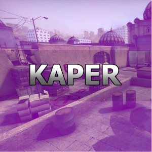 Gracz kaper - Gampre.pl