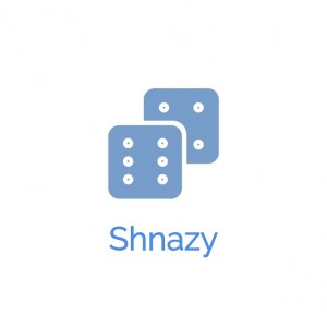 Gracz komputerowy - ShnaZyY