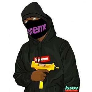 Gracz komputerowy - Issov