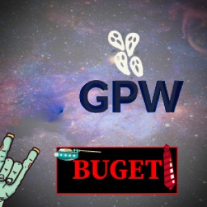 Gracz Buget