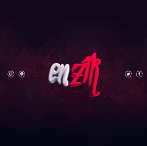 Gracz Enz1k