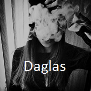 Gracz Daglas2k