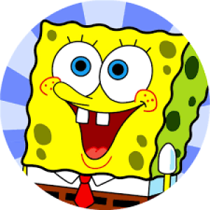 Gracz Spongebob Squerepants