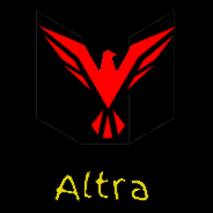 Gracz komputerowy - Altra