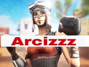 Gracz Arcizzz