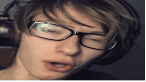 Gracz jakbtreder