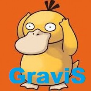 Gracz GraviS69 - Gampre.pl