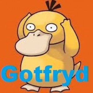 Gracz GOTFRYD