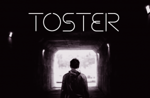 Gracz TOSTER