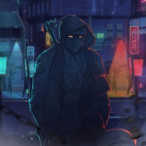Gracz komputerowy - Ninjaxpro