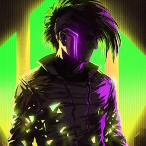 Gracz komputerowy - BestiaMonster