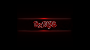 Gracz komputerowy - DxD198