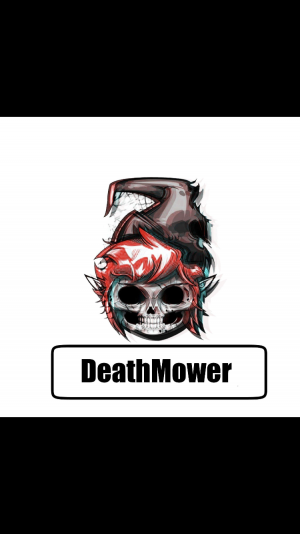 Gracz Deathmower