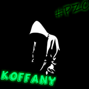 Gracz Koffany