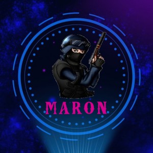 Gracz komputerowy - Maron YouTube