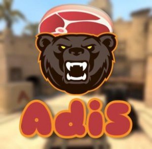 Gracz komputerowy - AdiS790