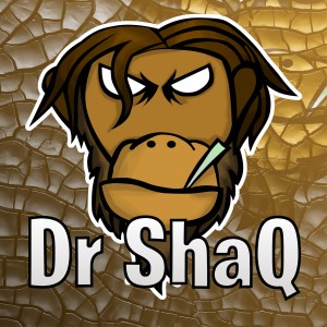 Gracz ShaQ